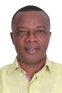 Albert Tetteh Nyakotey